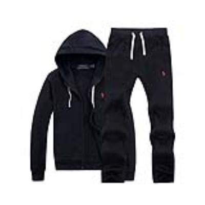 Men Polo Hoodies-480